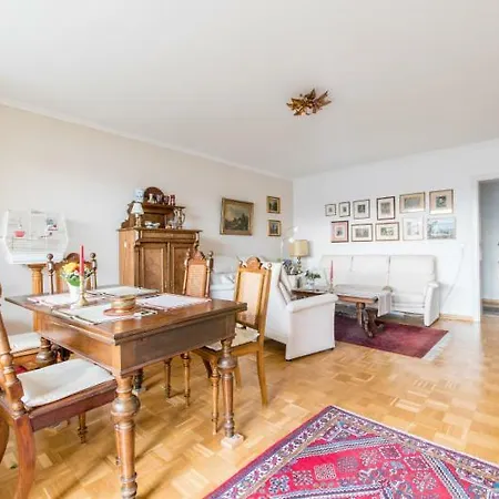 Rum i privatbostad Private *