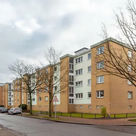 Privatunterkunft Private