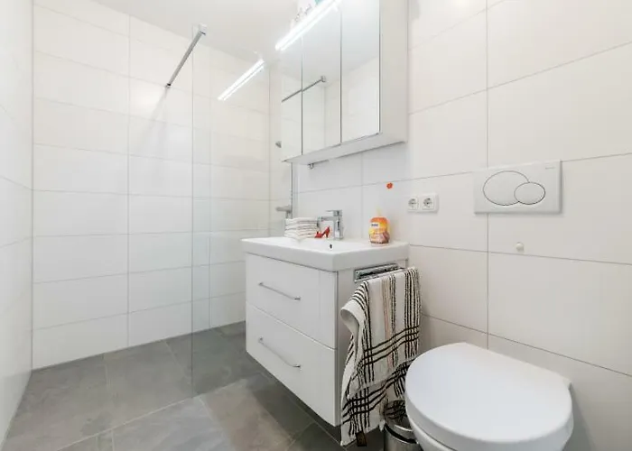 民宿 Private 汉诺威